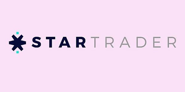 StarTrader logo
